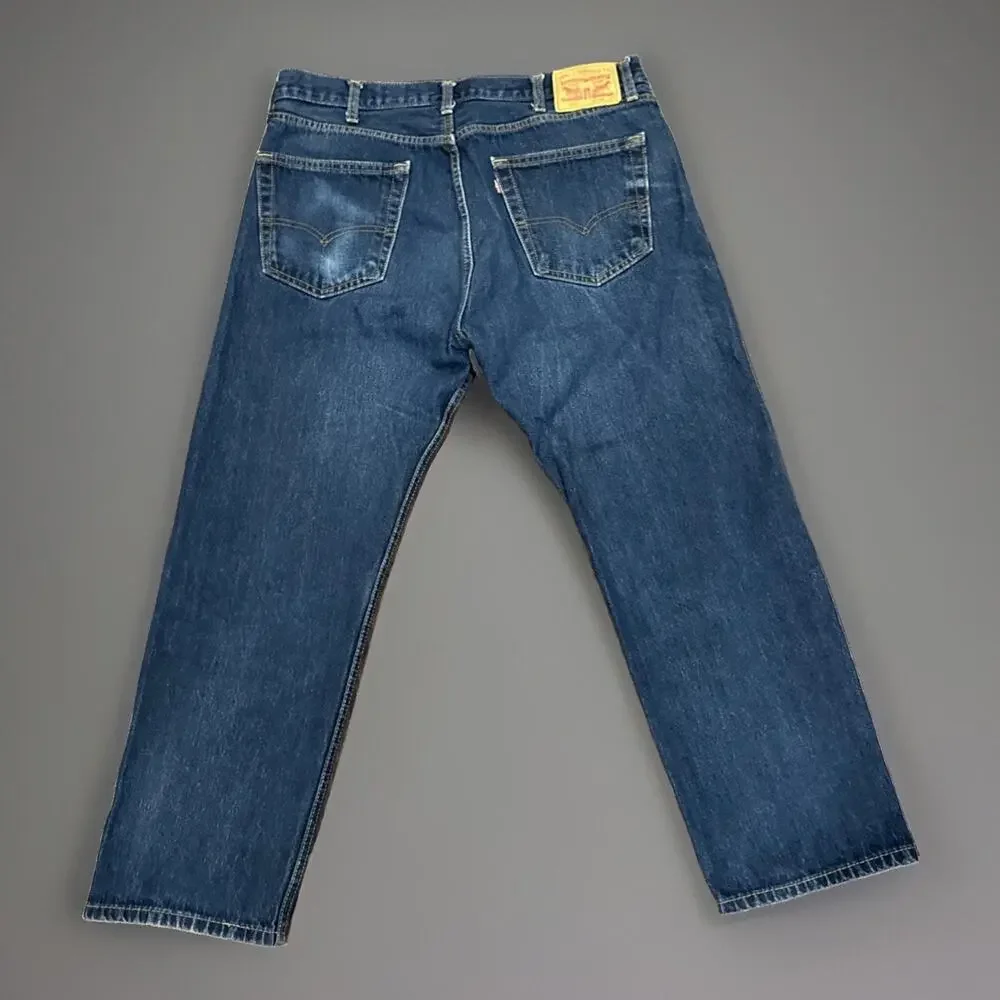 Levis product pair